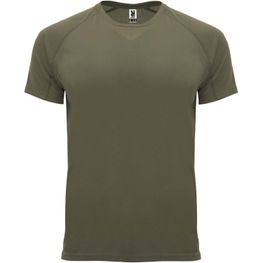 Produktabbildung Bahrain Sport T-Shirt für Herren Bahrain Sport T-Shirt für Herren
