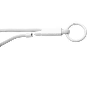 Tubyard Lanyard mit Band aus recyceltem Kunststoff