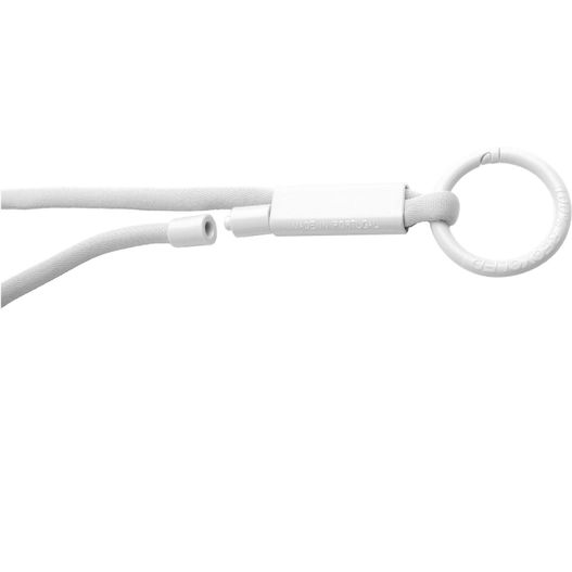 Tubyard Lanyard mit Band aus recyceltem Kunststoff (Bild 1)