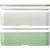MIYO Renew 700+700 ml Doppel-Lunchbox (Bild 4)