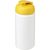 Baseline® Plus grip 500 ml Sportflasche mit Klappdeckel
