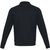 Tin Aware™ Pullover mit Half-Zip Reißverschluss aus recyceltem Material Unisex (Bild 3)
