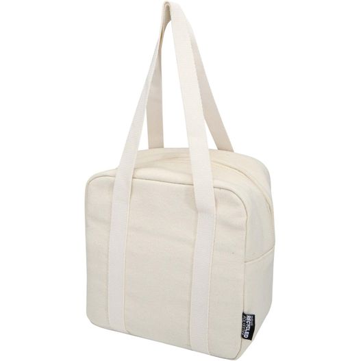 Recanvas GRS recycelte Lunchkühltasche 5L (Bild 1)