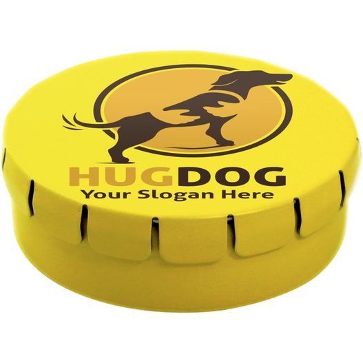 Clic clac Bonbons mit Fruchtgeschmack (Bild 1)