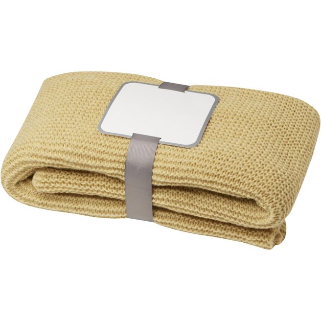 Produktabbildung Suzy GRS Strickdecke, 150 x 120 cm Suzy GRS Strickdecke, 150 x 120 cm