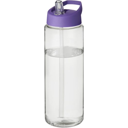 H2O Active® Vibe 850 ml Sportflasche mit Ausgussdeckel (Bild 1)