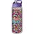 H2O Active® Vibe 850 ml Sportflasche mit Ausgussdeckel (Bild 3)