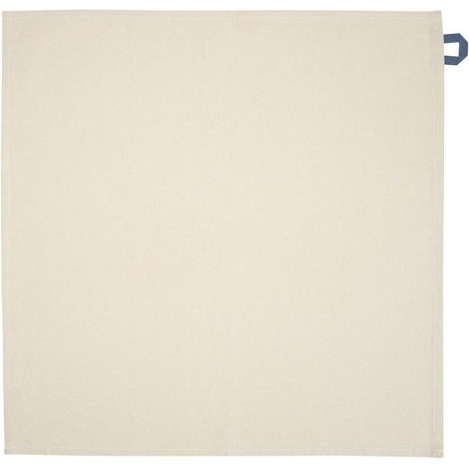 Alora 200 g/m² Küchenhandtuch aus recycelter Baumwolle (Bild 1)