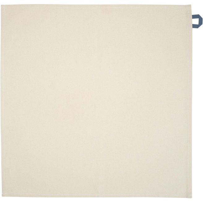 Alora 200 g/m² Küchenhandtuch aus recycelter Baumwolle