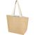Juta 300 g/m² Jute Kühltragetasche 12 L (Bild 1)