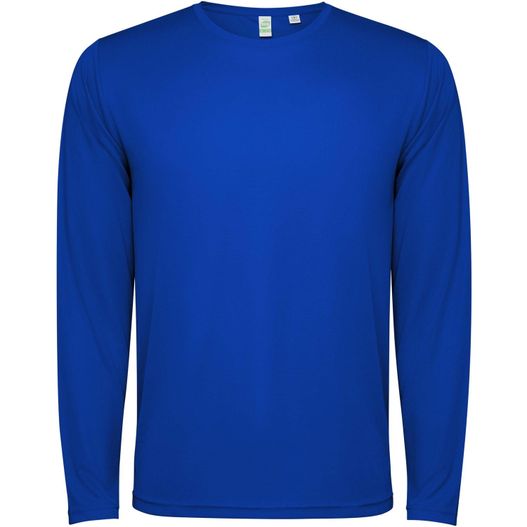 Estoril Langarm-Shirt Unisex (Bild 1)