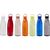 Bergen Trinkflasche aus recyceltem Kunststoff 800 ml (Bild 3)