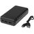 Loop 20.000 mAh Powerbank aus recyceltem Kunststoff (Bild 4)