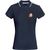 Tamil Sport Poloshirt für Damen (Bild 3)
