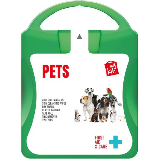 Produktabbildung MyKit Tiere MyKit Tiere (Bild 1)