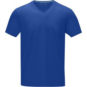 Kawartha T-Shirt für Herren mit V-Ausschnitt