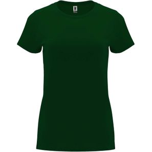 Capri T-Shirt für Damen