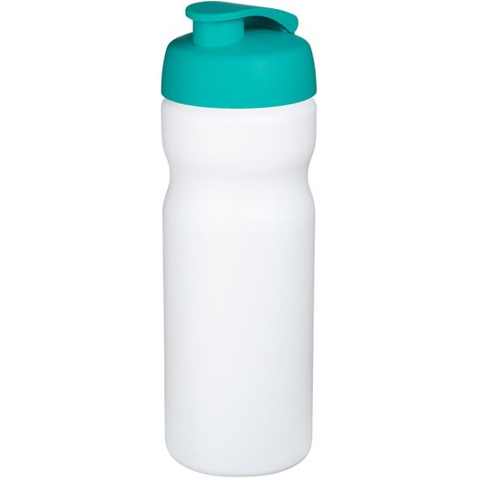 Baseline® Plus 650 ml Sportflasche mit Klappdeckel (Bild 1)