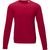 Zenon Herrenpullover mit Rundhalsausschnitt