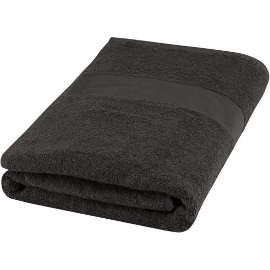 Produktabbildung Amelia 450 g/m² Baumwollhandtuch 70 x 140 cm Amelia 450 g/m² Baumwollhandtuch 70 x 140 cm (Bild 1)