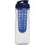 H2O Active® Base 650 ml Sportflasche mit Klappdeckel und Infusor