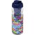 H2O Active® Base 650 ml Sportflasche mit Klappdeckel und Infusor (Bild 3)