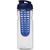 H2O Active® Base 650 ml Sportflasche mit Klappdeckel und Infusor (Bild 2)