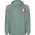 Kenia Kapuzenpullover Unisex (Bild 4)