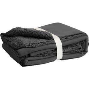 Citizen Green Recoon Decke aus recyceltem Material, doppellagig laminiert 120 × 150 cm