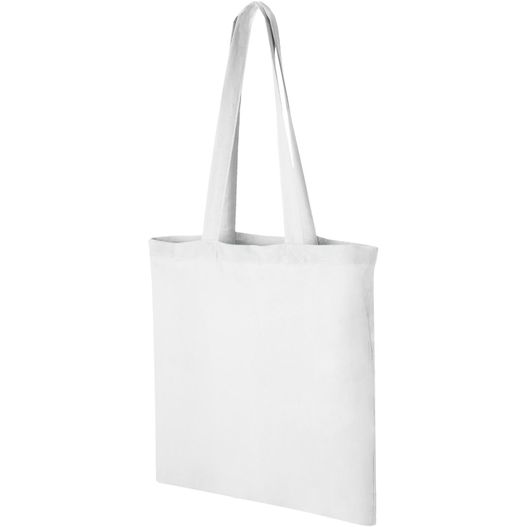 Carolina 100 g/m² Baumwoll Tragetasche 7L (Bild 1)