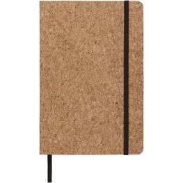 Napa A5 Notizbuch aus Kork