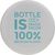 H2O Active® Eco Base 650 ml Sportflasche mit Drehdeckel (Bild 3)