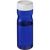 H2O Active® Eco Base 650 ml Sportflasche mit Drehdeckel