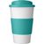 Americano® 350 ml Isolierbecher mit Schutzring & auslaufsicherem Schraubverschluss (Bild 2)