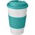 Americano® 350 ml Isolierbecher mit Schutzring & auslaufsicherem Schraubverschluss