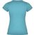 Jamaika T-Shirt für Damen (Bild 2)