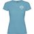 Jamaika T-Shirt für Damen (Bild 3)