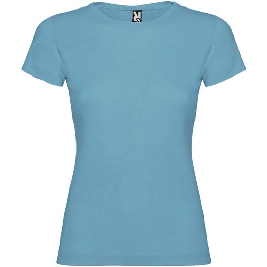 Produktabbildung Jamaika T-Shirt für Damen Jamaika T-Shirt für Damen (Bild 1)