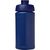 Baseline 500 ml recycelte Sportflasche mit Klappdeckel (Bild 2)