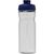 H2O Active® Base Tritan™ 650 ml Sportflasche mit Klappdeckel