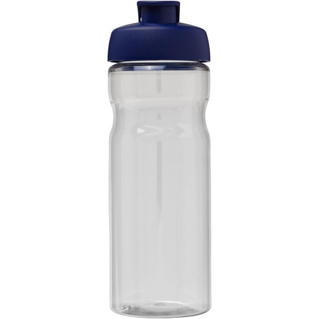 H2O Active® Base Tritan™ 650 ml Sportflasche mit Klappdeckel