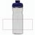 H2O Active® Base Tritan™ 650 ml Sportflasche mit Klappdeckel (Bild 3)