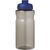 H2O Active® Eco Big Base 1L Sportflasche mit Klappdeckel