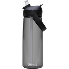 Produktabbildung Camelbak® Thrive Flip 740 ml Tritan Renew Trinkflasche mit Flip Strohhalm Camelbak® Thrive Flip 740 ml Tritan Renew Trinkflasche mit Flip Strohhalm