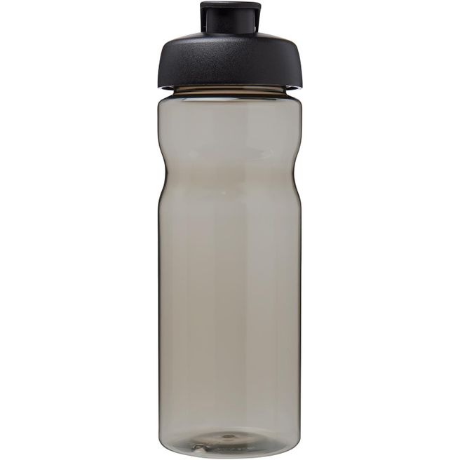 Produktabbildung H2O Active® Base Tritan™ 650 ml Sportflasche mit Klappdeckel H2O Active® Base Tritan™ 650 ml Sportflasche mit Klappdeckel