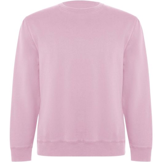 Batian Sweatshirt mit Rundhalsausschnitt aus Bio-Baumwolle Unisex (Bild 1)