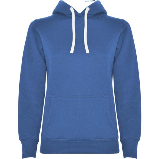 Produktabbildung Urban Kapuzenpullover für Damen Urban Kapuzenpullover für Damen (Bild 1)