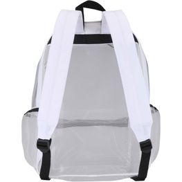 Mesh 18 L Rucksack aus GRS Recyclingmaterial
