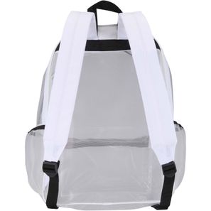 Mesh 18 L Rucksack aus GRS Recyclingmaterial