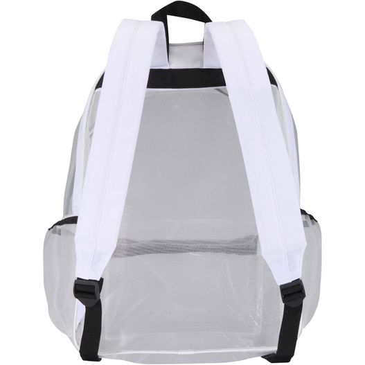 Mesh 18 L Rucksack aus GRS Recyclingmaterial (Bild 1)